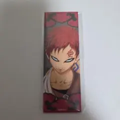2026年最新】naruto 我愛羅 缶バッジの人気アイテム - メルカリ