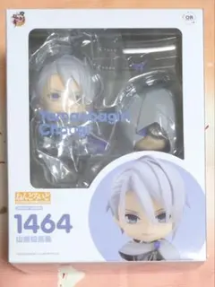 刀剣乱舞　ねんどろいど　山姥切長義②