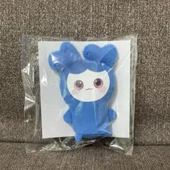 TWICE 指人形 ツブリー