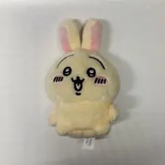 ちいかわ　お座りぬいぐるみ2　うさぎ