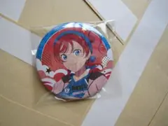 ラブライブ スーパースター 結女体育祭 缶バッチ 澁谷かのん スペシャル 金箔 ラブライブ スーパースター 結女体育祭 缶バッチ 澁谷かのん 金箔