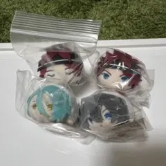 あんスタ もちもちマスコットミニ 7体セット