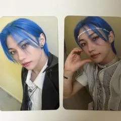 stray kids 5star ドーム　フィリックス　会場限定　トレカ