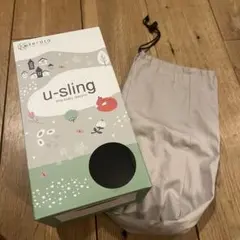 kerata u-sling メッシュタイプ