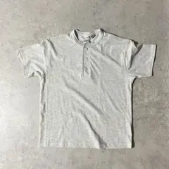 マーキーズCOTTON from U.S. ヘンリーネック Tシャツ 140cm