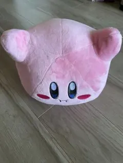 星のカービィ ぬいぐるみのサムネイル