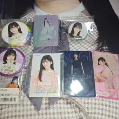 乃木坂46 池田瑛紗 グッズいろいろまとめ売り - メルカリ
