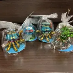 ドラゴンクエスト メタリックモンスターズギャラリ ホロミット