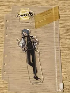 HiMERU アクスタ