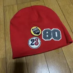 ニット帽