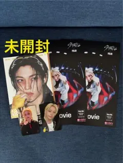Straykids スキズ KARMA HMV トレカ CD未開封 フィリックス