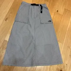 THE NORTH FACE ノベルティコンパクトスカートNBW32531R S