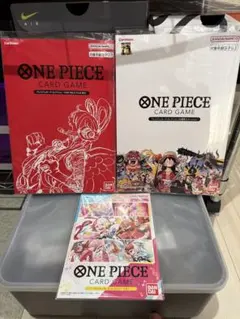 ワンピースカードゲーム プレミアムカードコレクション まとめ売り