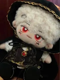 2026年最新】着せ替えぬいぐるみ 20cm 吸血鬼の人気アイテム - メルカリ