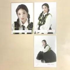 櫻坂46 生写真 齋藤冬優花 スタオバ ジャケ写 ヨリチュウ座り セミコン