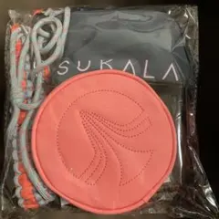 SUKALA ノベルティ