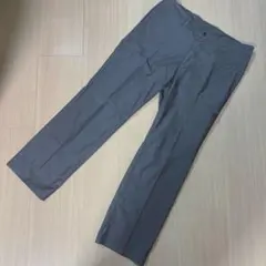 ルコックスポーツ ゴルフストレッチパンツ ウエスト88センチ