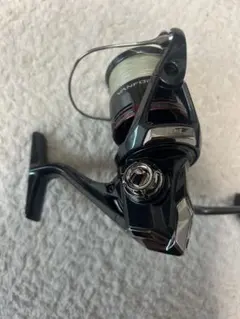 SHIMANO ヴァンフォード　VANFORD C3000XGのサムネイル