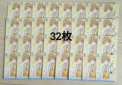 すとぷり るぅとくん 32枚セット ヴァイスシュヴァルツ まとめ売り