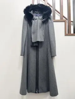 2025年最新】M'S GRACY レディース ロングコートの人気アイテム - メルカリ