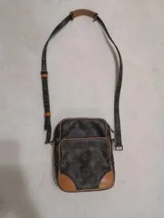 ルイ・ヴィトン ダヌーブ レディース ショルダーバッグ    訳あり