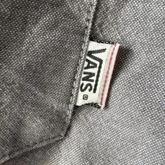 VANS 半袖シャツ　Mのサムネイル