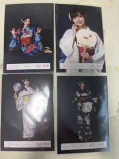 2026年最新】森田ひかる 生写真 まとめ売りの人気アイテム - メルカリ
