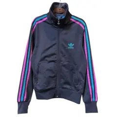常田着用 adidas ジャージ/トラックジャケット【M】ファイヤーバード