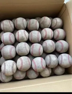 MLB メジャーリーグ ローリングス ボール 30チームセット - メルカリ