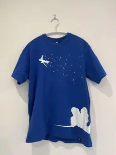 ユニクロ×FINNAIR フィンランド航空 コラボTシャツ