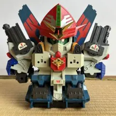 2026年最新】元祖SDガンダムの人気アイテム - メルカリ