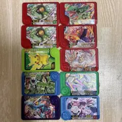 ポケモンメザスタカードセット