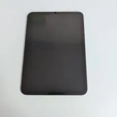iPad mini（A17 Pro）Wi-Fiモデル 128GB スペースグレイ
