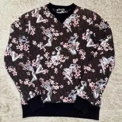【希少・アーカイブ】Dior × 空山基 セクシーロボット スウェット19AWのサムネイル