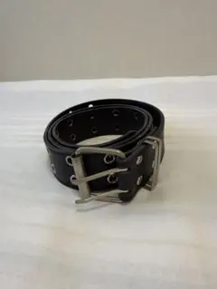 00s y2k 666 スタッズ ベルト 本革 パンク ヴィンテージ アーカイブ 00s y2k 666 スタッズ ベルト パンク ヴィンテージ アーカイブ - メルカリ