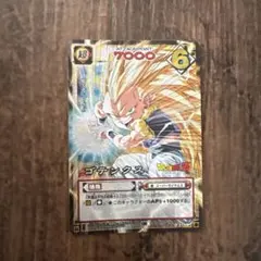 94年製 ドラゴンボールカードダス No.172 ゴテンクス - メルカリ