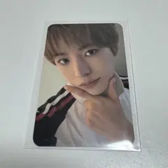 nct wish YO-I-DON! ペンミ 会場限定特典 ユウシ トレカ - メルカリ