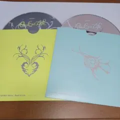 &TEAM　CD　アルバム　Back to life　K　JO　EJ　ハルア