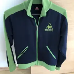 le coq sportif ジャージのサムネイル