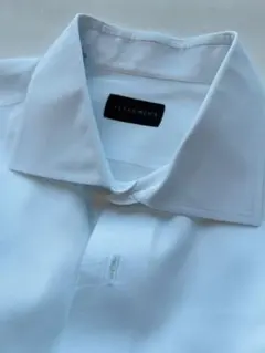 ISETAN MEN'S 長袖ワイシャツ　サイズ43/87のサムネイル