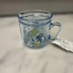 ディズニーリゾート　スティッチ　カップ