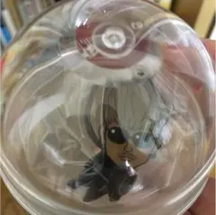 ハイロー SHOKICHI 首振りキーホルダー