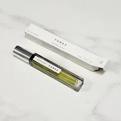 【THREE】エッセンシャルセンツ00のサムネイル
