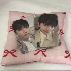 BOYNEXTDOOR NoGenre ウナク トレカ weverse 特典