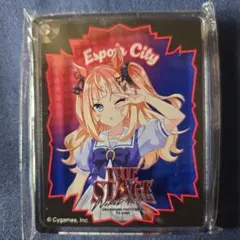 ウマ娘 7th EVENT CoLotta エスポワールシチー
