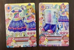 アイカツカード