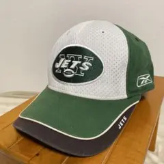 NFL JETS メッシュキャップのサムネイル