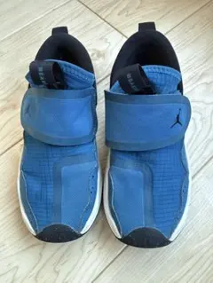 NIKE　JORDAN　スニーカー　21cm