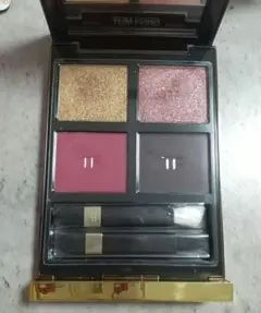 使用1回 アイカラークォード #28A ディドリーム “NOT復刻”