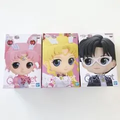 2026年最新】セーラームーン qposketの人気アイテム - メルカリ